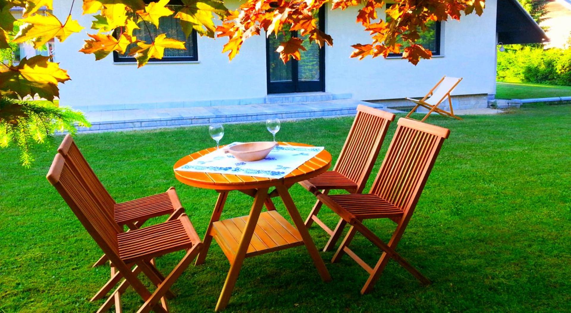 Apartments Ana كْرانْيِسكا غورا المظهر الخارجي الصورة