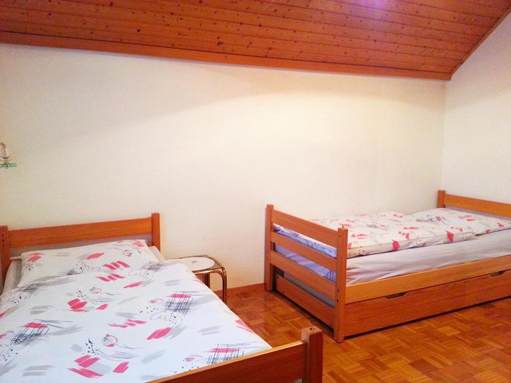 Apartments Ana كْرانْيِسكا غورا المظهر الخارجي الصورة
